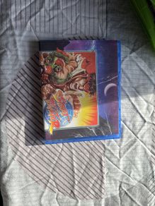 Street Fighter