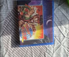 Street Fighter