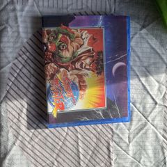 Street Fighter