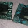 BNWT Harrods Glass Photo Frames Image 4
