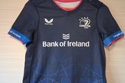 Leinster Jersey.  Official Castore Youths Age 12 Years Home Jersey.  Collect In Dublin Or Receive Via Post.