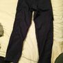 Tranemo Work Trousers Image 2