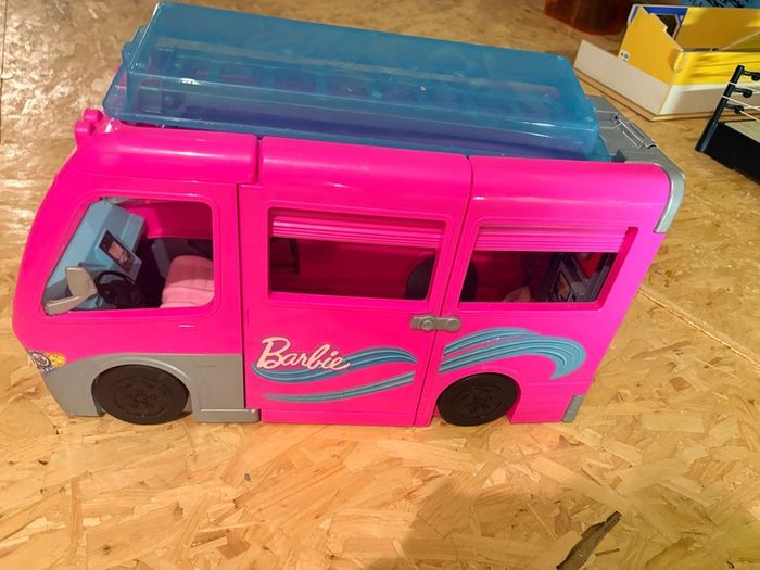 barbie accessories