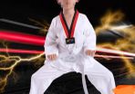Karate suit Marital Art jitsu suit