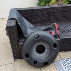 Boxing Stand & Bag