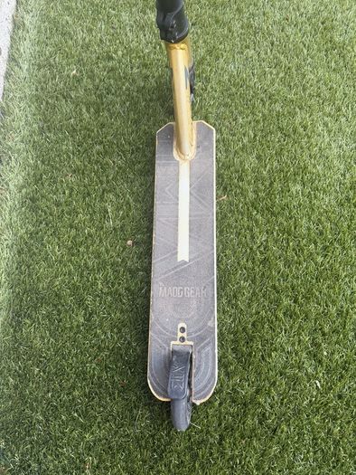 kids scooter