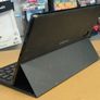 Samsung Galaxy Tab S4 SM-T830 64 GB, Wi-Fi, 10.5 in - Black With Original Samsung Keyboard Case Image 8