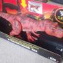 Jurassic World Park '93 Electronic Real Feel Tyrannosaurus Rex Dinosaur with Sounds Image 4