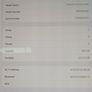Apple iPad Pro 13" M4 (A2925) 256GB 2024 - Space Black, WiFi maximum capacity 100% cycle count 132 Image 10