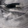 Love Moschino Woman Jumper Bnwt Image 6