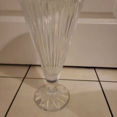 Tipperary Crystal Vase