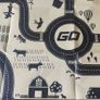 Car Parking Play Mat Image 7