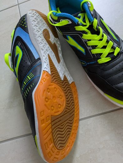 Joma Dribling Indoor Football Boots (UK10.5 / EU45) - New/unused