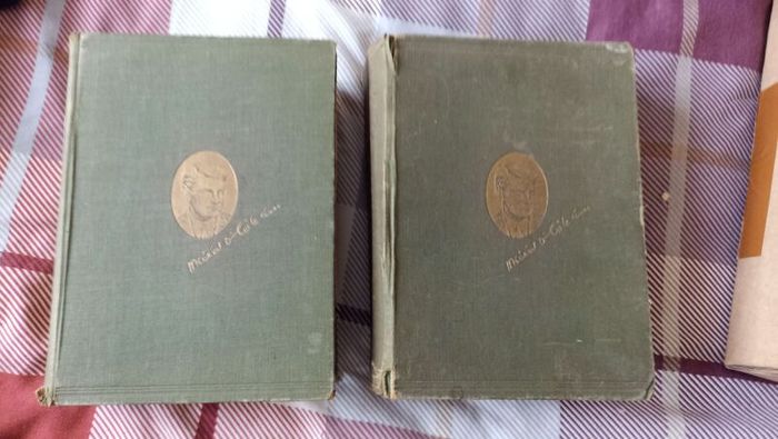 Michael Collins memorabilia