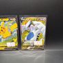 Pikachu Swsh143 | Lugia V 185/195 Pokemon Cards Image 3