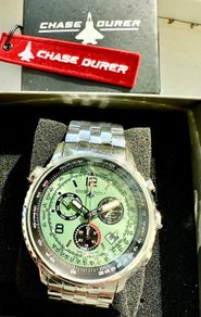 Chase Durer Flight Commander CDW-0073
