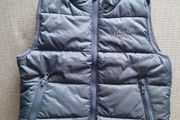 BNWT - Name it Baby boy padded gilet - size: 18-24 months