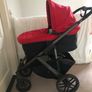 Uppababy Vista travel system Image 3