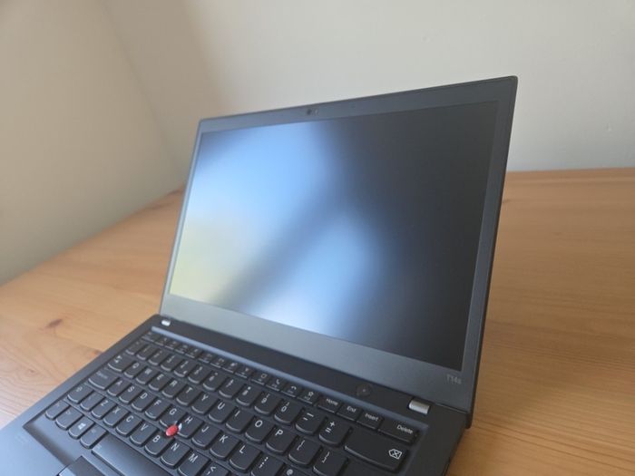 ThinkPad T14s Gen1