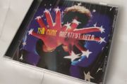 The Cure Greatest Hits as New Cd