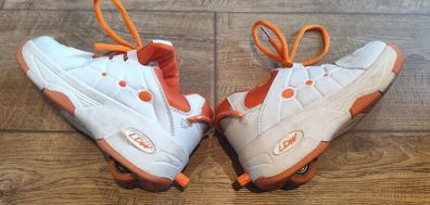 Roller Shoes. Size UK 3
