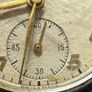 Rotary vintage hand winding watch NOT WORKING Image 6