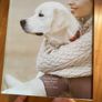 Picture frame 5x7 silver plated Image 4