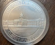 The Custom House