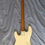 Harley Benton Bass PB-62CC Olympic White Image 2