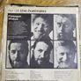The Dubliners Finnegan Wakes LP Image 2