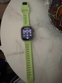 Apple ultra Watch