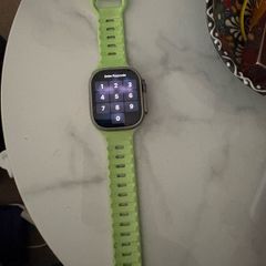 Apple ultra Watch