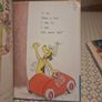 Three Dr Suess books. Image 8