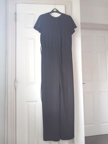 Jumpsuit Size 14