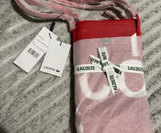 lacoste bag