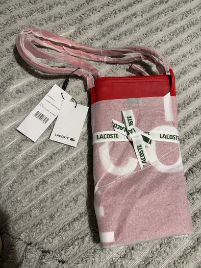 lacoste bag