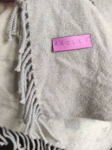 Radley scarf