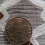 4 silver coins for sale dates 1949-1950, 1943-1946 Image 7
