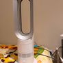 Dyson AM09 Dyson hot and cool fan. Image 5