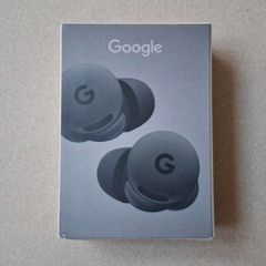 Google Pixel Buds 2a Black (New)