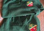 St Rapahelas NS Jumpers