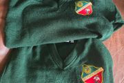 St Rapahelas NS Jumpers