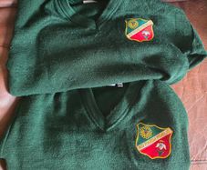 St Rapahelas NS Jumpers