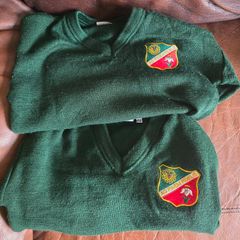 St Rapahelas NS Jumpers