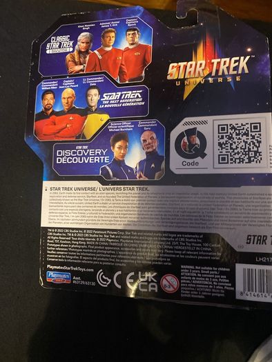 Startrack