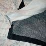 La kings hoodie size large Image 3