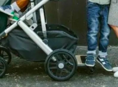 buggy