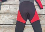 Wetsuit