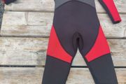 Wetsuit