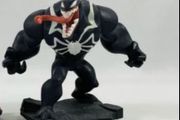 Disney Infinity Venom Postage Available